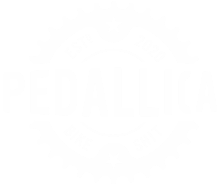 Pedallica logo
